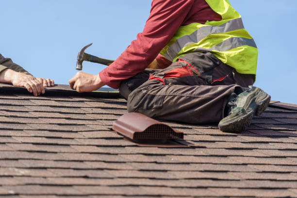 Quick and Trustworthy Emergency Roof Repair Services in Cold Spring, MN