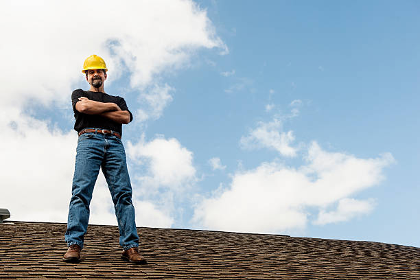 Best Commercial Roofing Services  in Cold Spring, MN